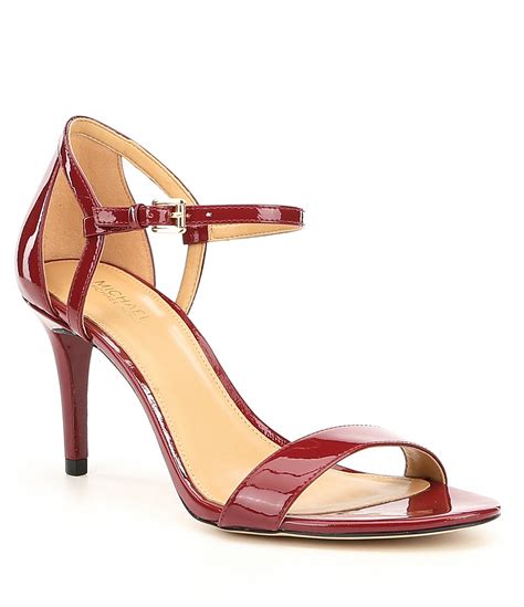 michael kors dillard's sale|Dillard's Michael Kors shoes clearance.